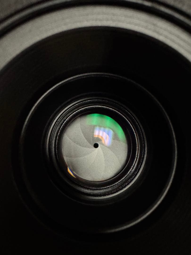 TAMRON SP Di AF 90mm 2.8 MACRO 272E ニコン用