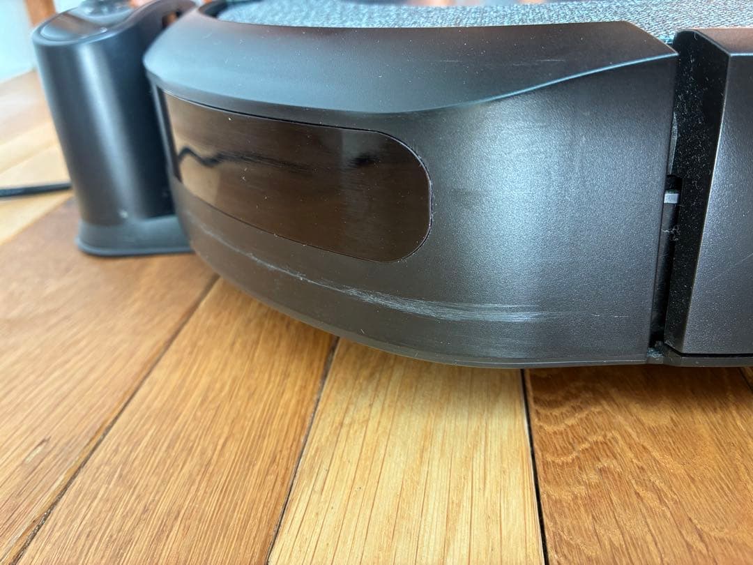 iRobot Roomba i3 ロボット掃除機 本体