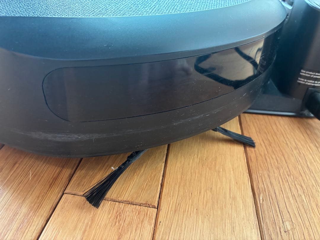 iRobot Roomba i3 ロボット掃除機 本体