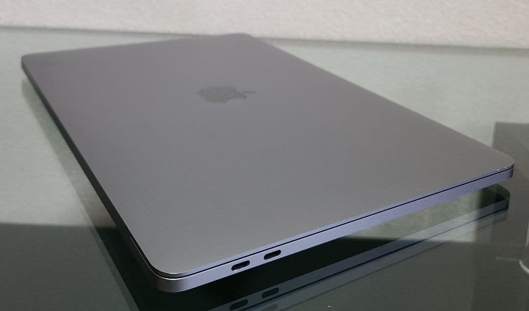 M2 Apple MacノートPC MacBookPro 13inch 2022