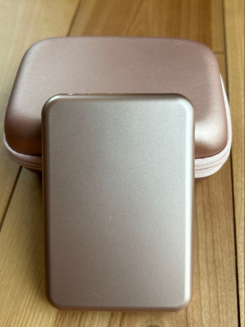 Canon inspic◻︎キャノン インスピック（ケース付）