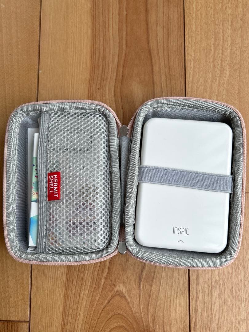 Canon inspic◻︎キャノン インスピック（ケース付）