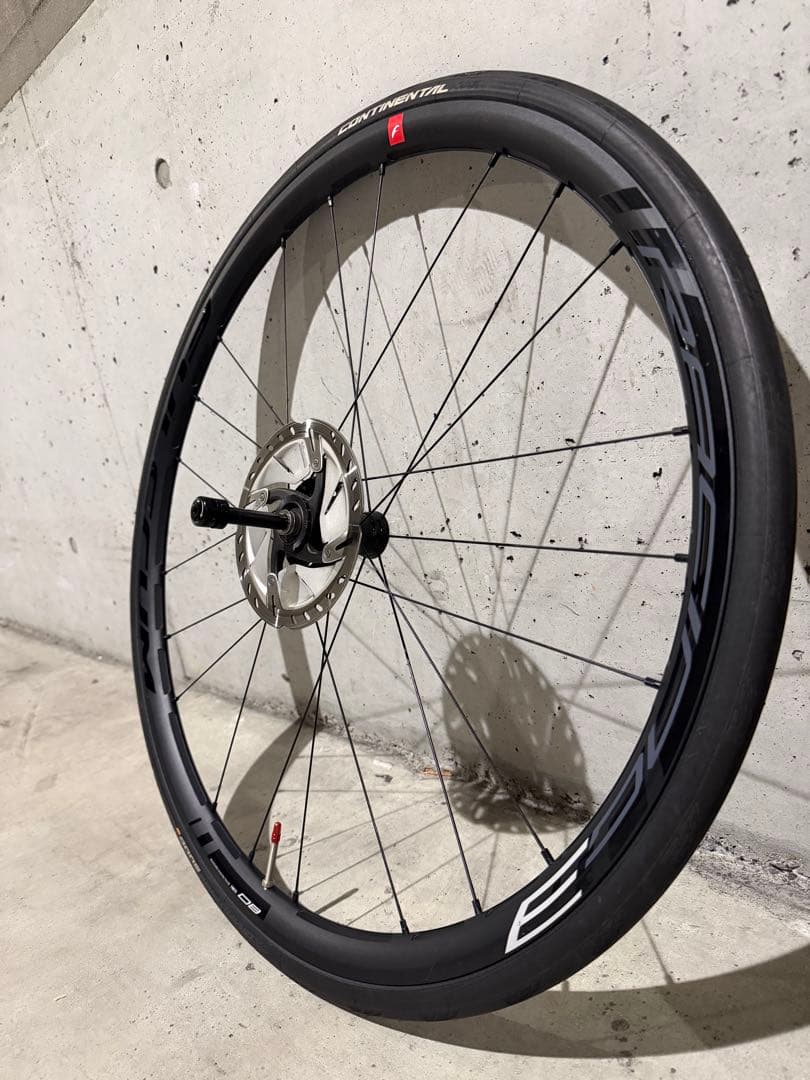 パーツ FULCRUM RACING 3 DB 2WAY