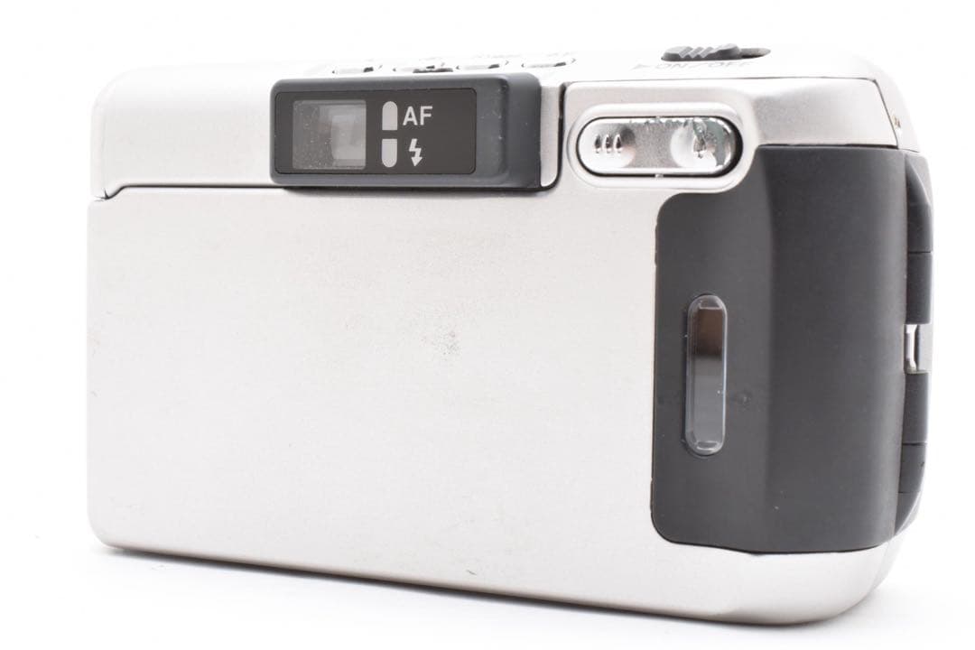 【完動品】Y-396 PENTAX ESPIO 120Mi