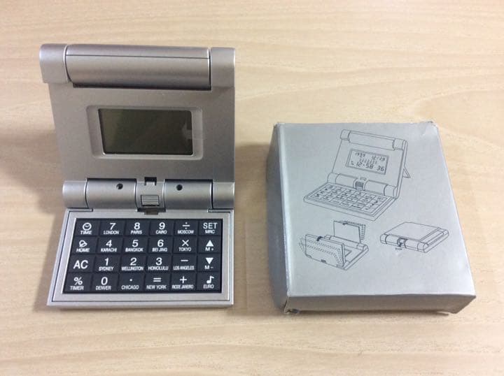 ★☆腕時計 ボールペン カレンダー置き時計 マグカップ セット☆★