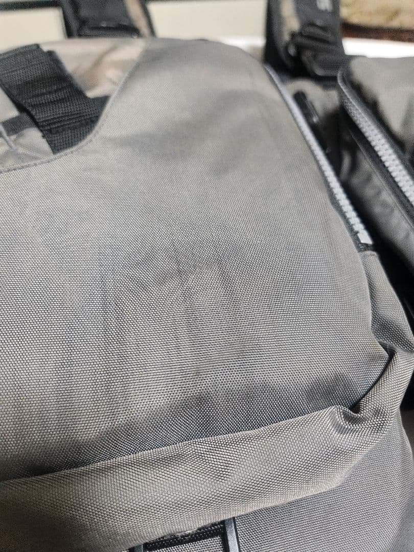 シマノ ゲームベストライト VF-068T グレー フリーサイズ / 救命具