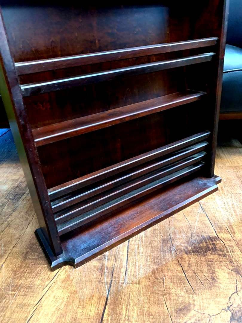 ヴィンテージ　北海道民芸家具　ラック