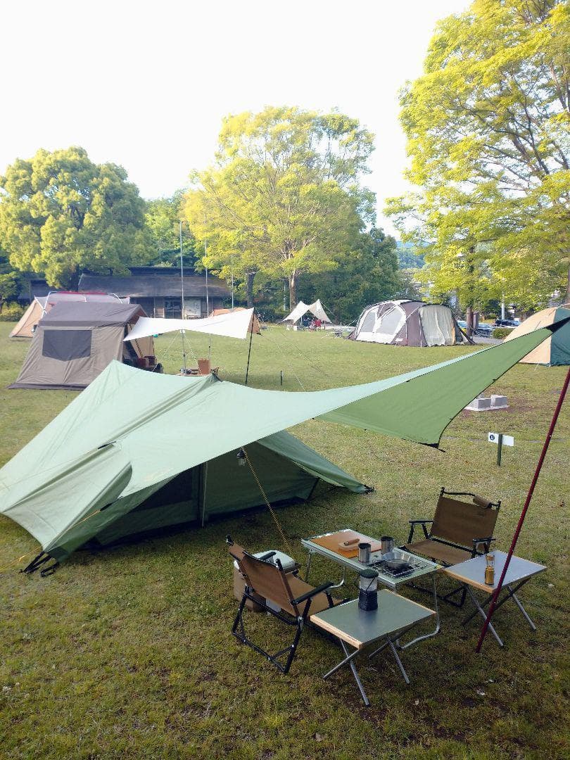 〖新品〗NORDISK/ノルディスク Faxe 3　タープセット