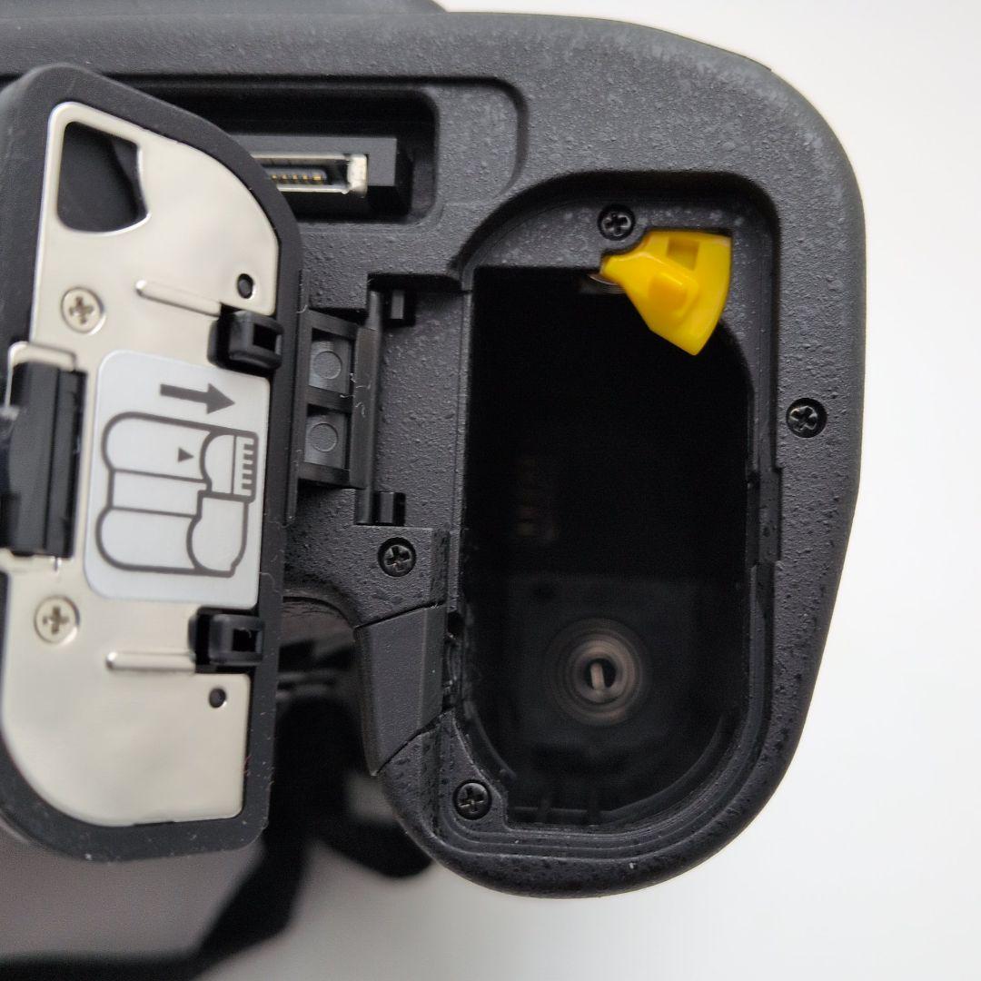 Nikon　D800本体美品　付属品欠品あり