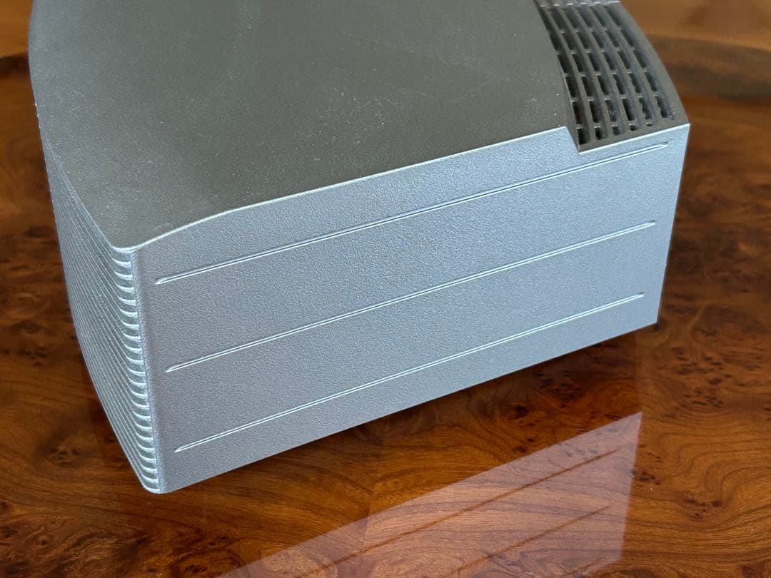 BOSE WAVE MUSIC SYSTEM 動作品