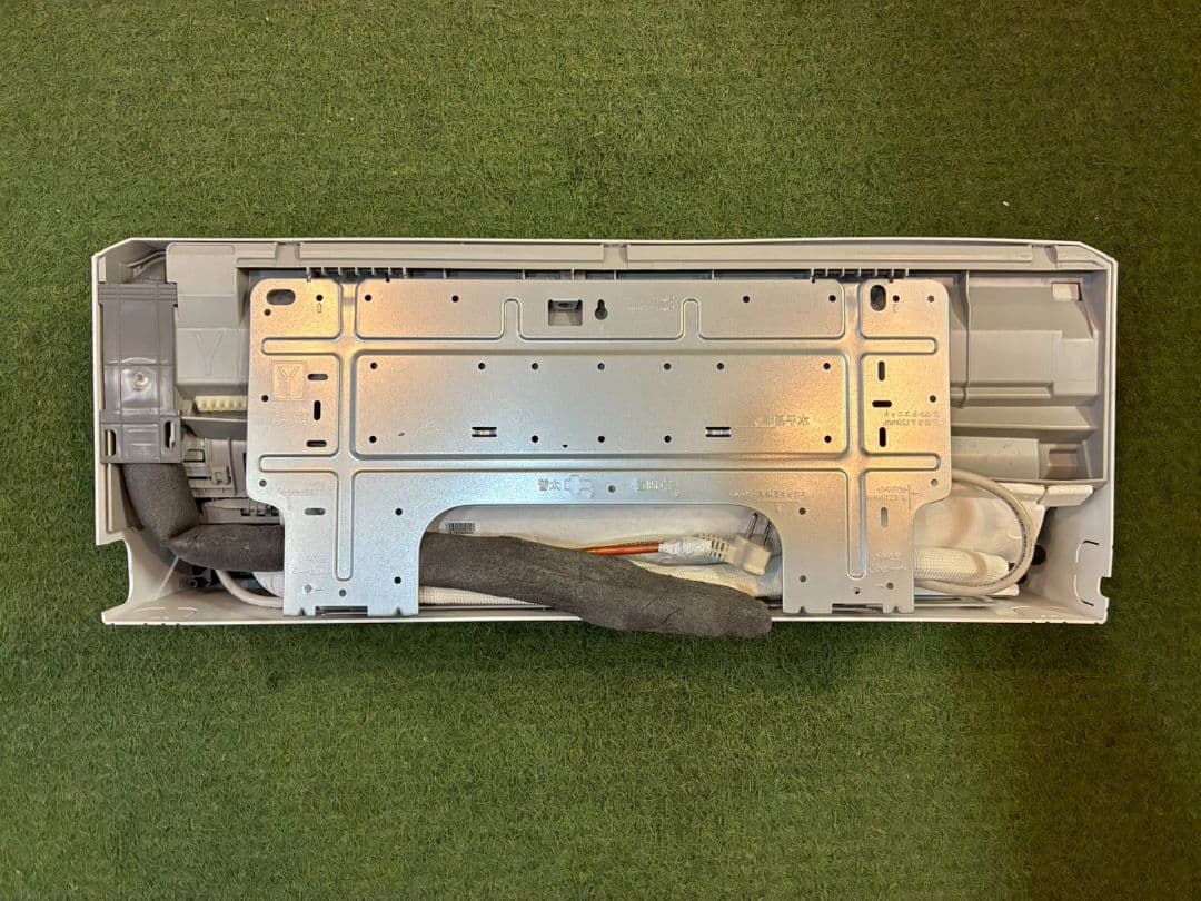 2115 アイリスオーヤマ【IHF-4007W】2023 14畳 エアコン 中古