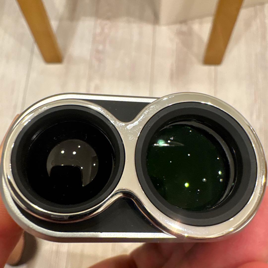 ！美品！Shot Navi Laser Sniper RAYS GR