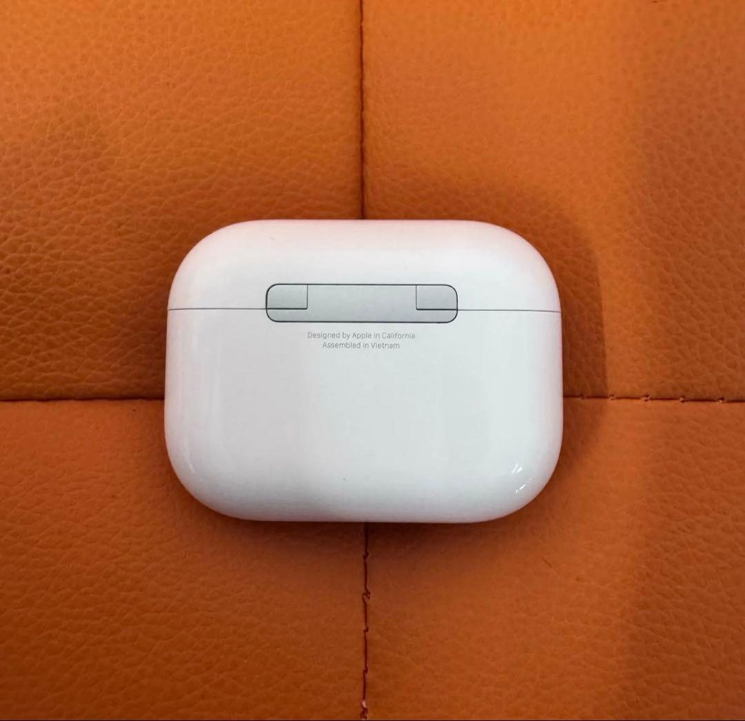 イヤホン AirPods Pro 3 MFHP4J/A