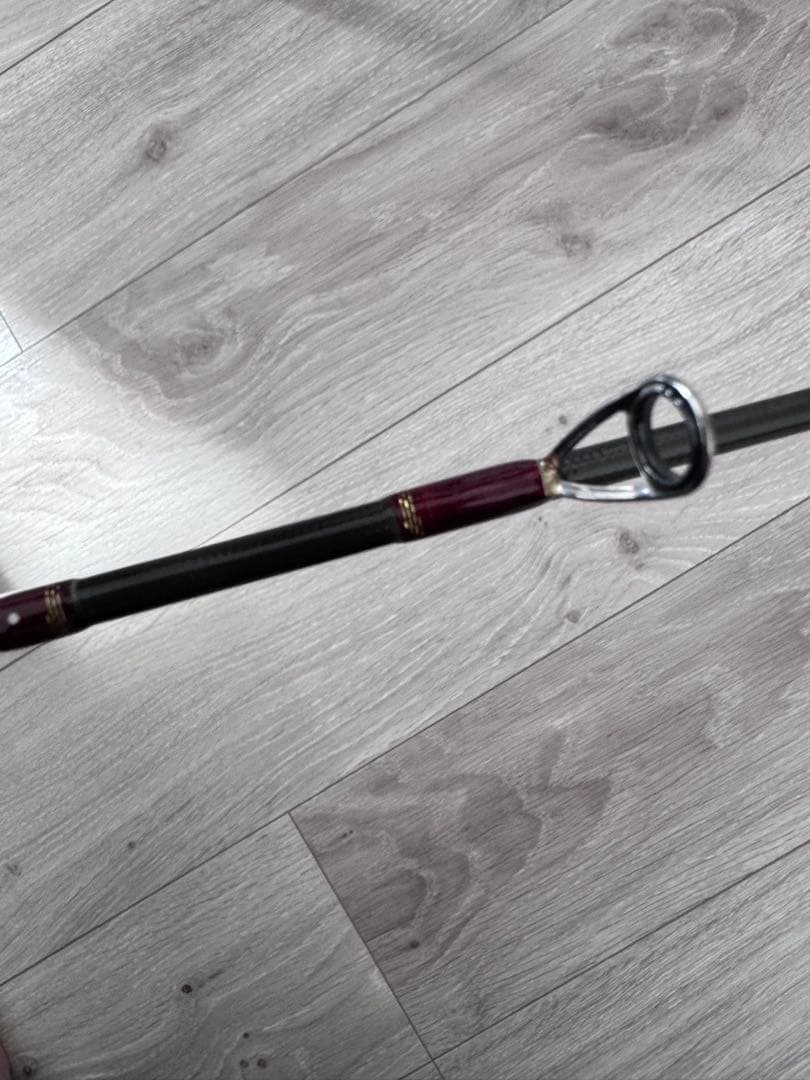 ロデオクラフト ホワイトウルフ62mls