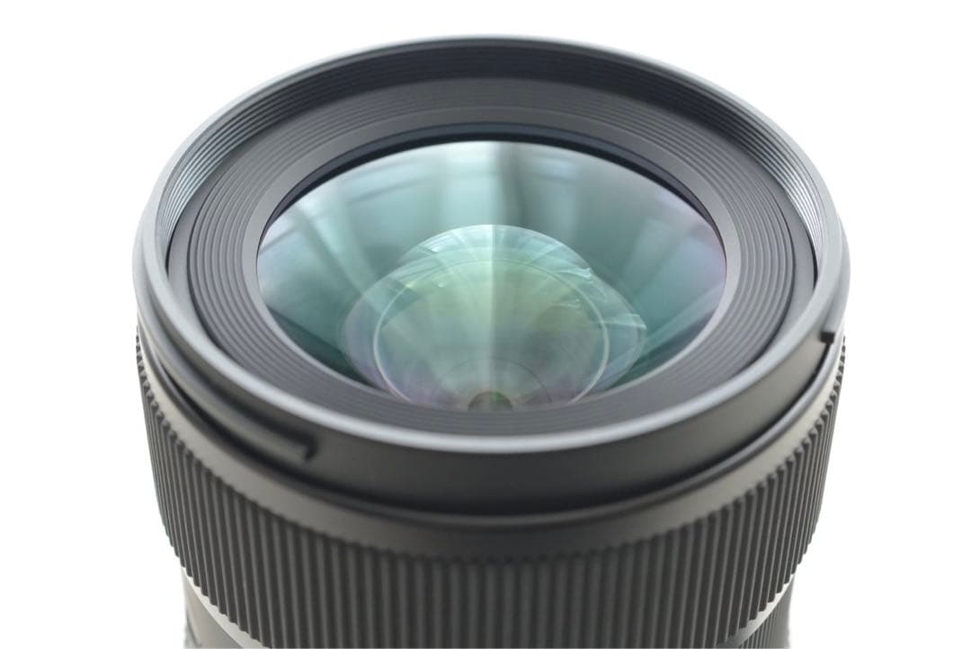 SIGMA ART 17-40mm F1.8 DC SONY Eマウント