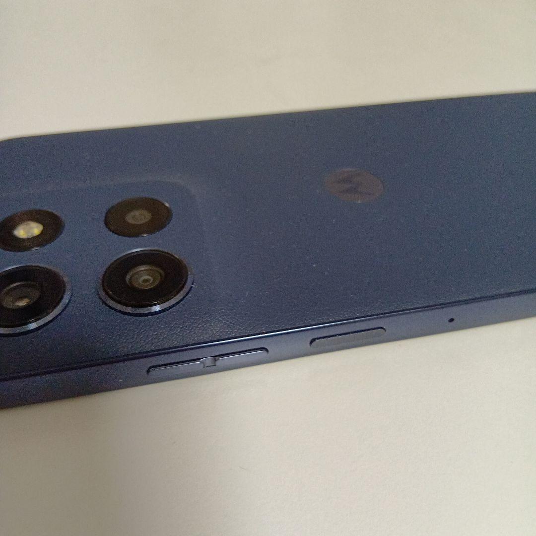 Motorola moto g 66j 5G 本体