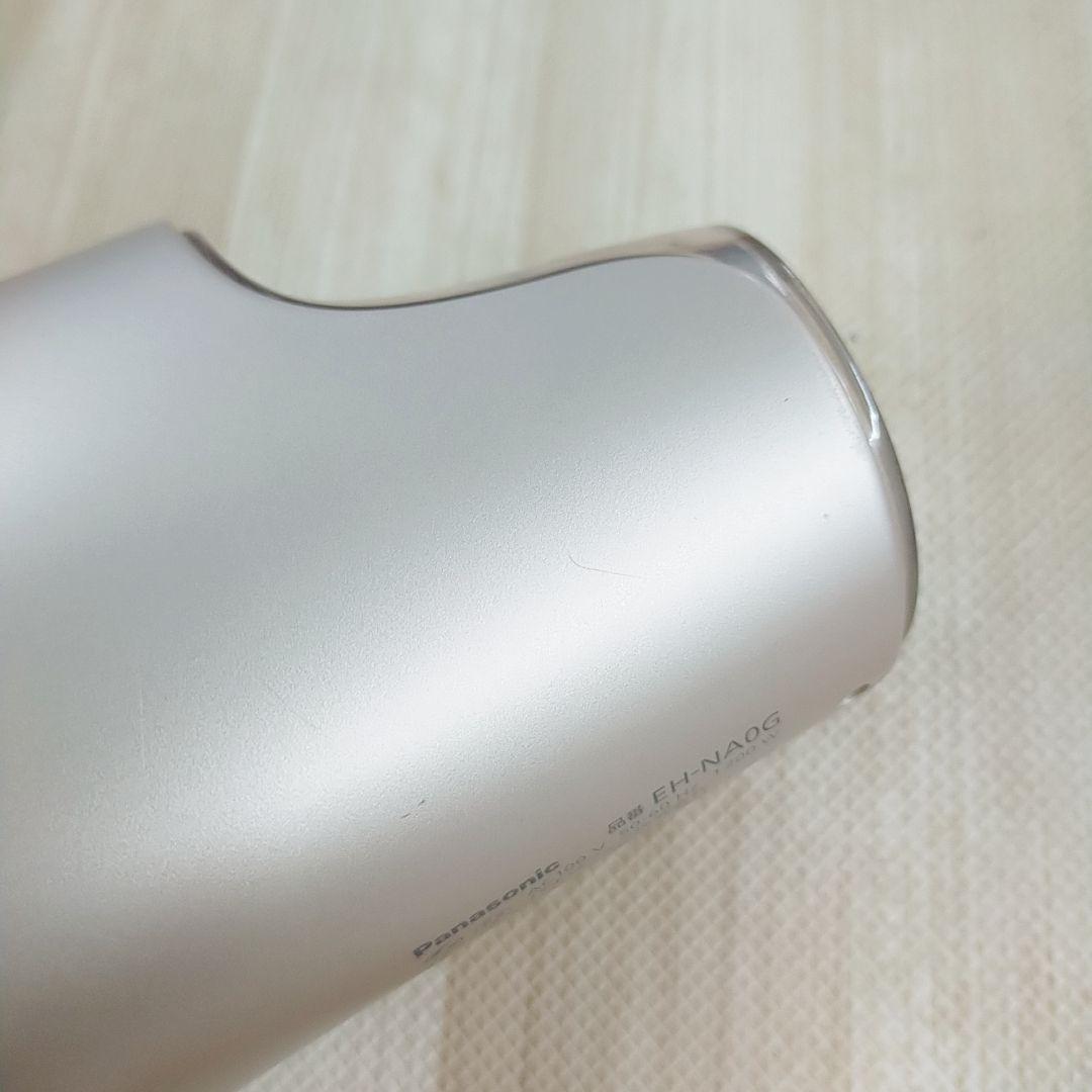 美品○Panasonic ナノケア ドライヤー EH-NA0G