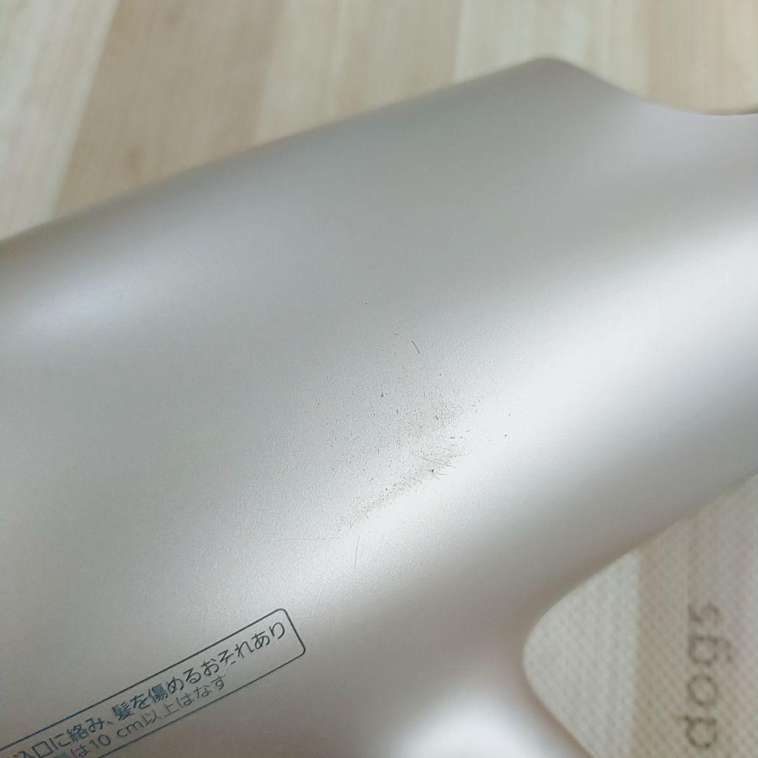 美品○Panasonic ナノケア ドライヤー EH-NA0G