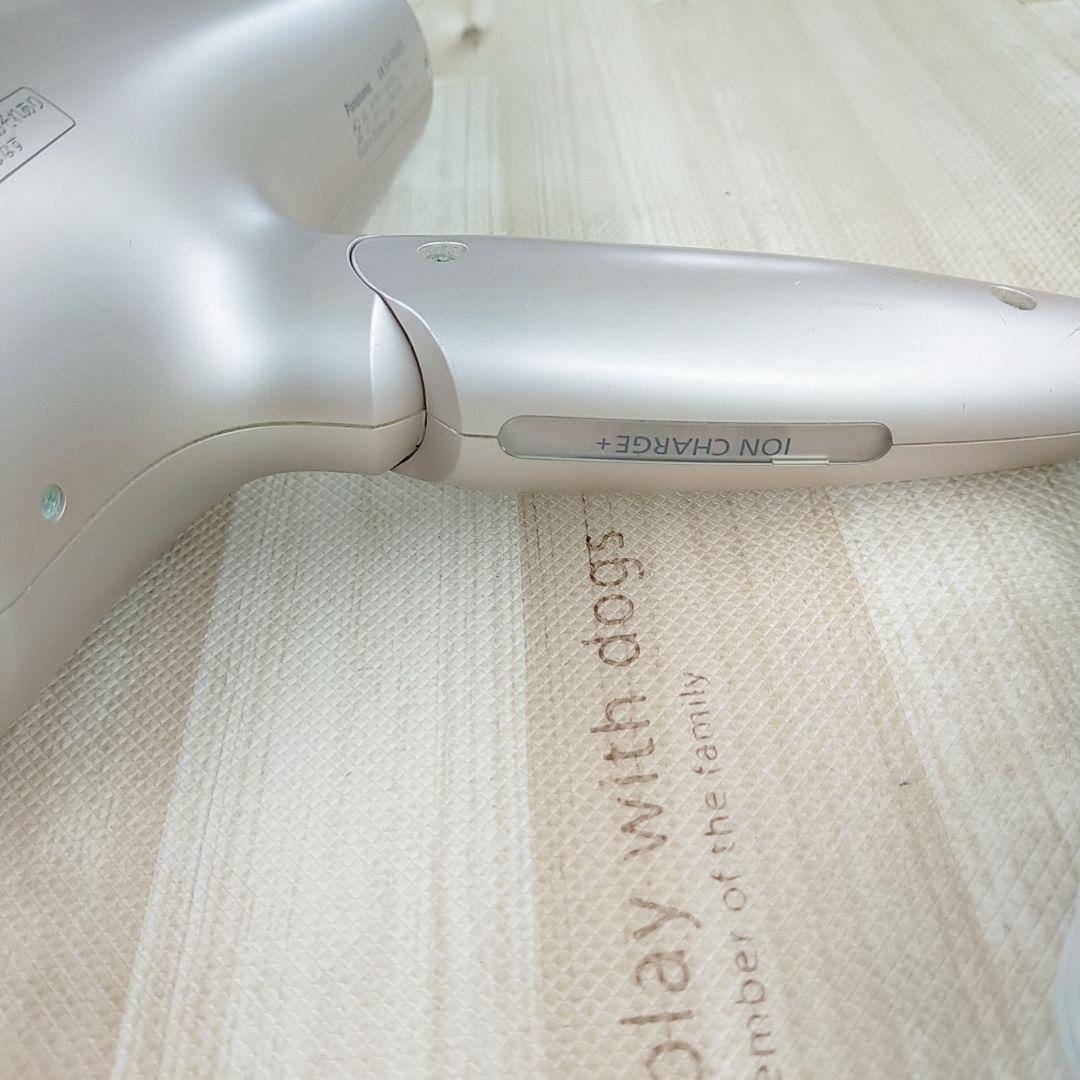 美品○Panasonic ナノケア ドライヤー EH-NA0G