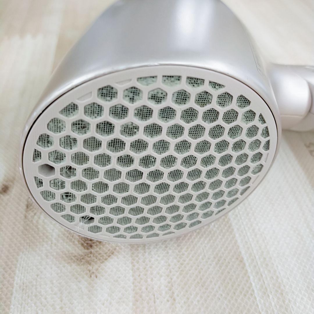 美品○Panasonic ナノケア ドライヤー EH-NA0G