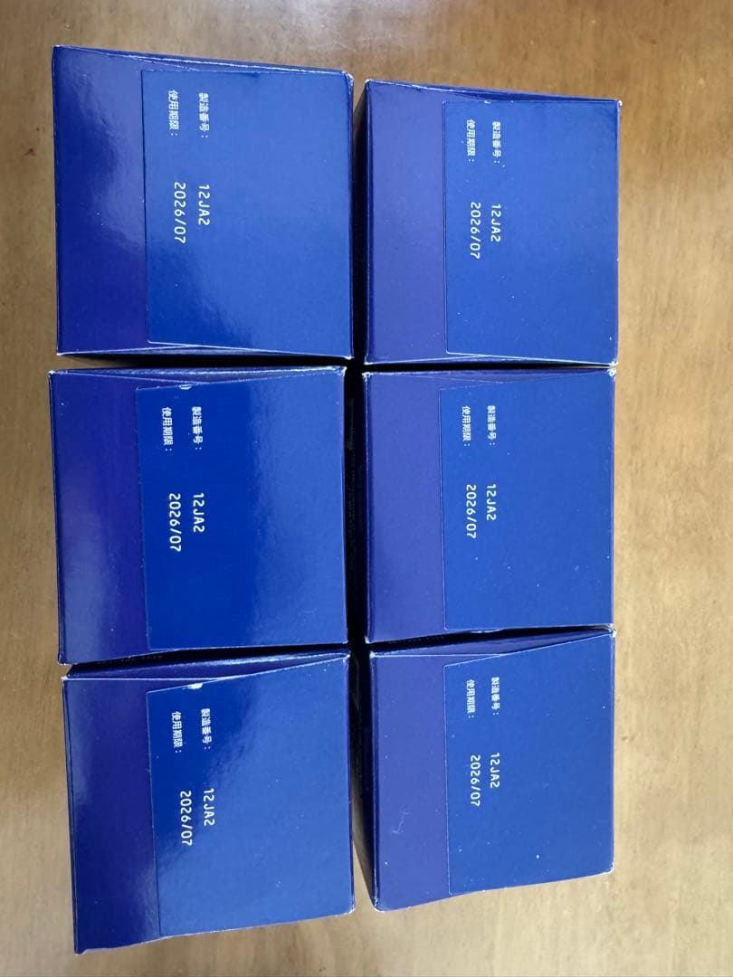 コンタクトケア用品 Alcon CLEAR CARE360ミリ6本セット