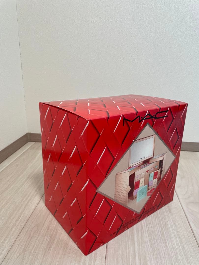 MAC アドベントカレンダー2025