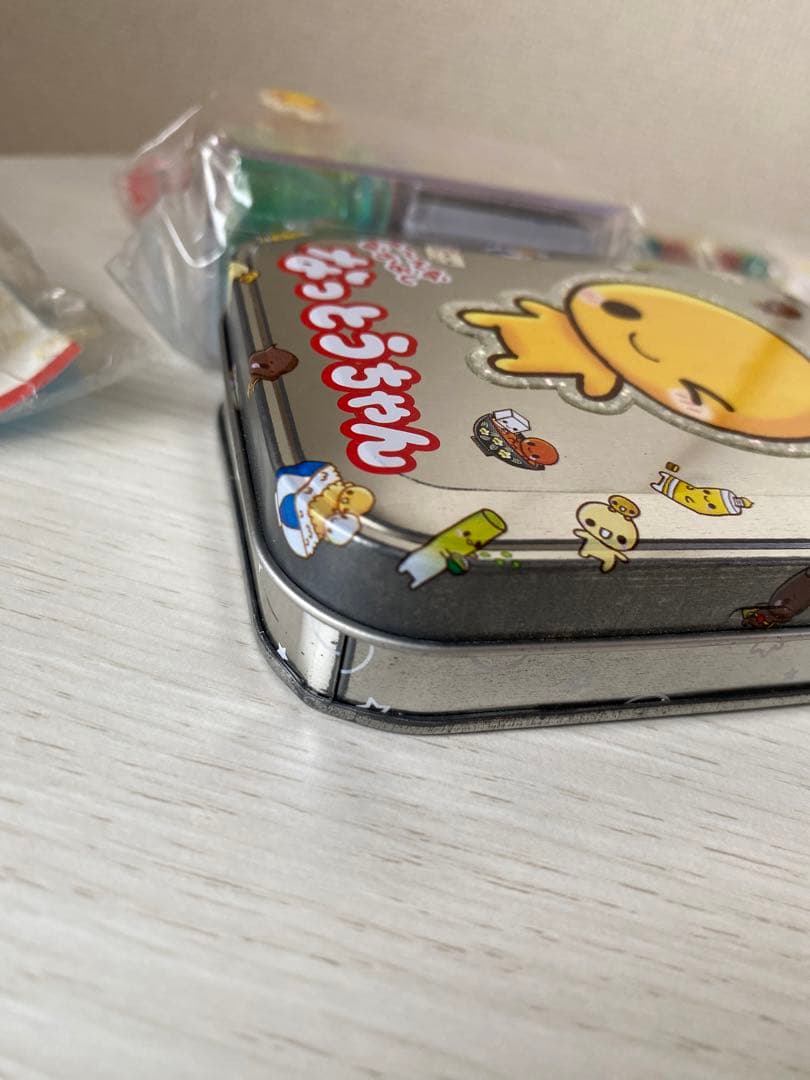 なっとうちゃんセット