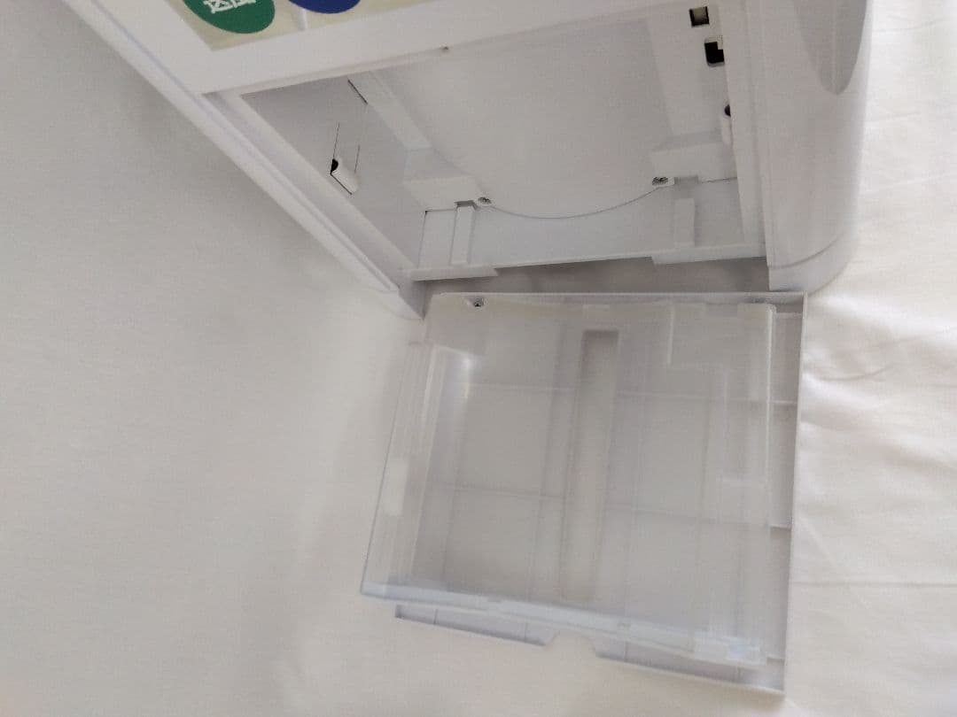 展示品 YUASA どこでもエアコン YNMC-5E(W) 2024年 保証書付