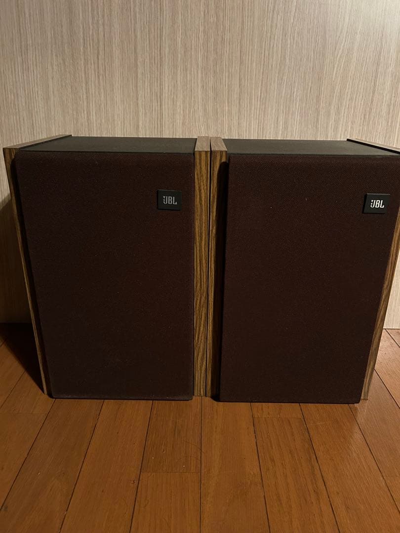 JBLj216 スピーカー