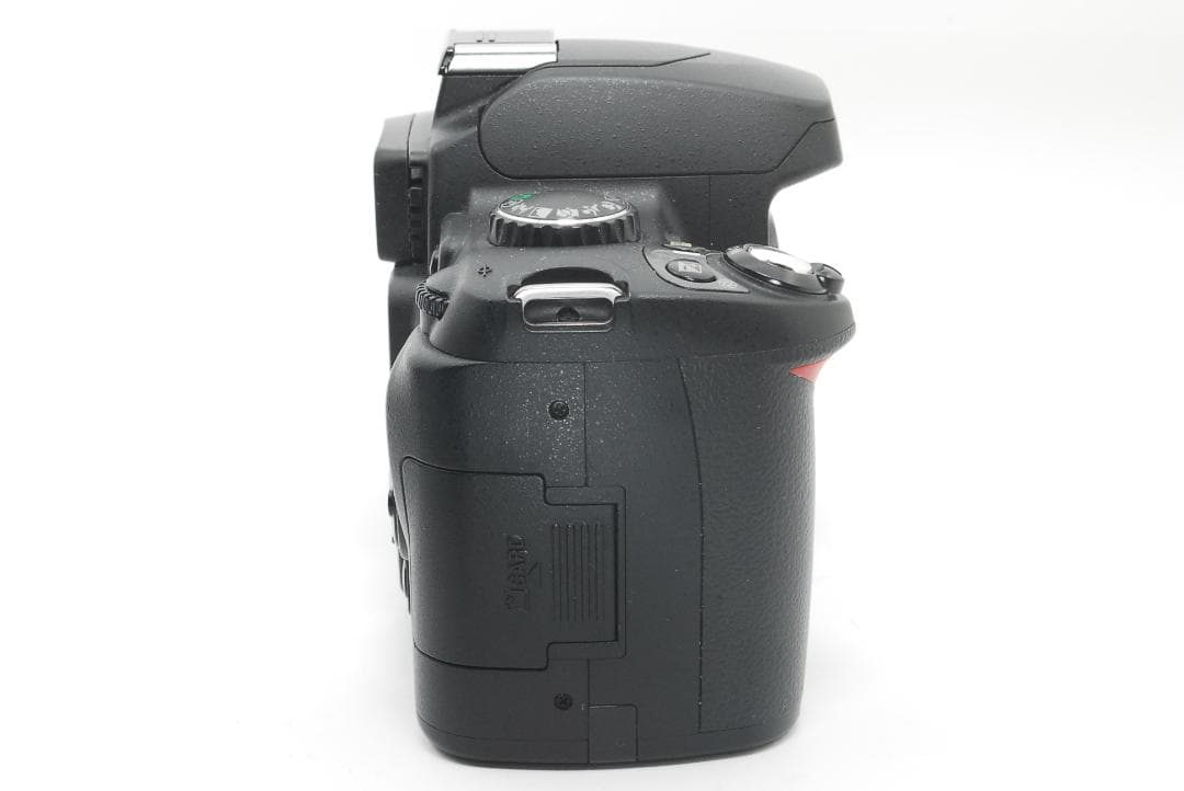 Nikon D40 デジタル一眼レフ 美品セット