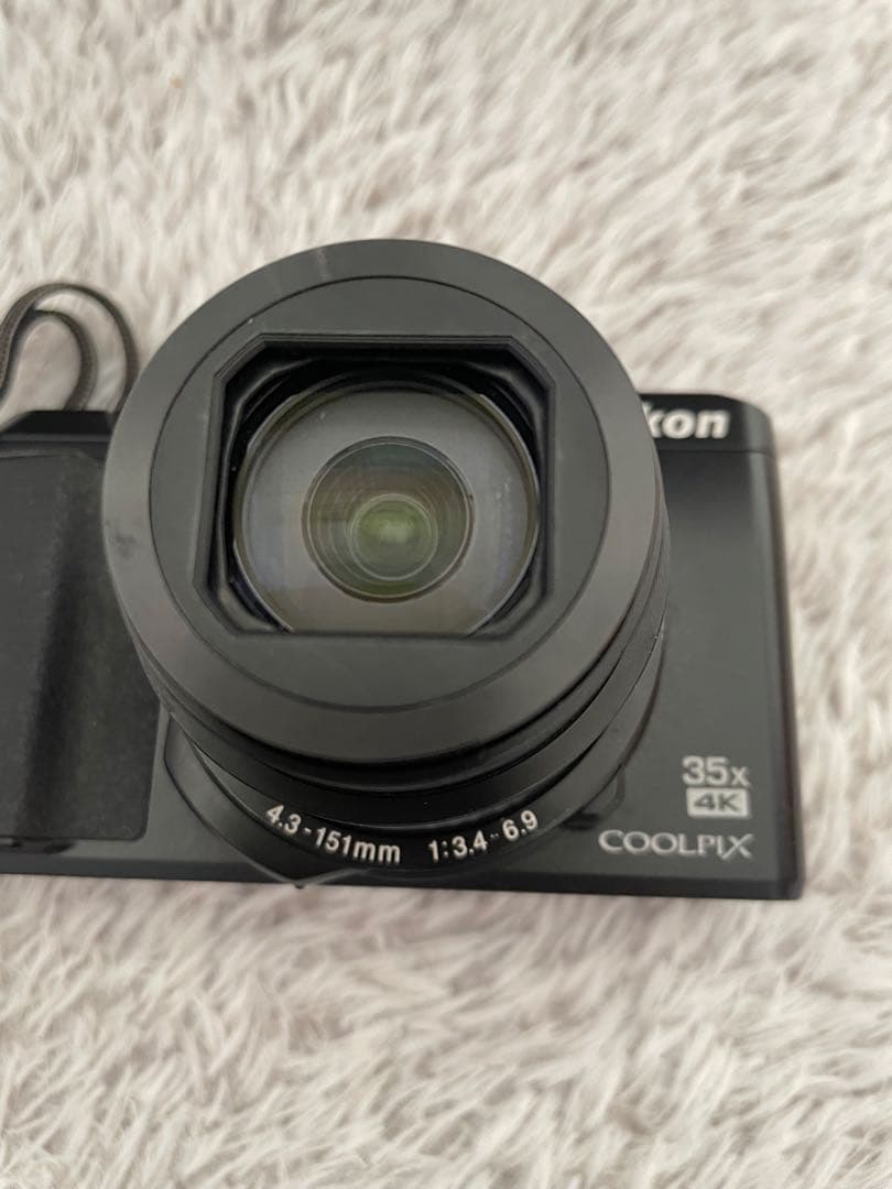 デジタルカメラ nikon coolpix A900
