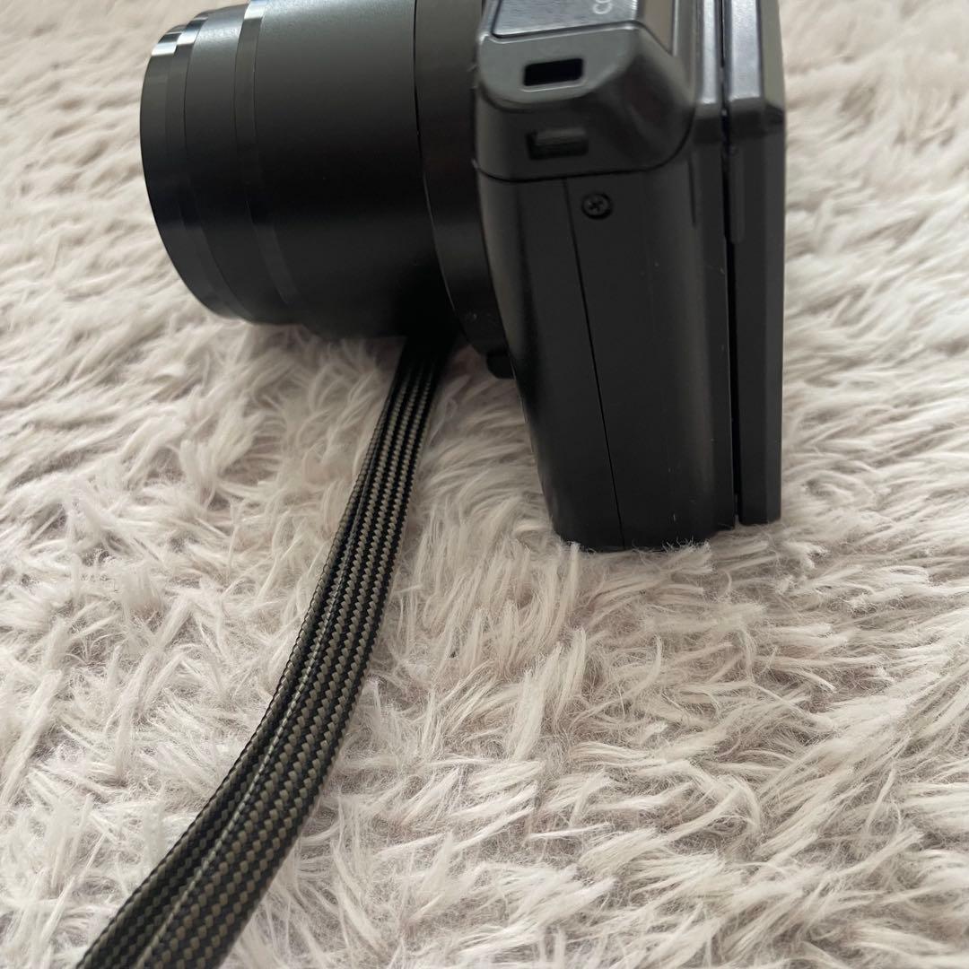 デジタルカメラ nikon coolpix A900