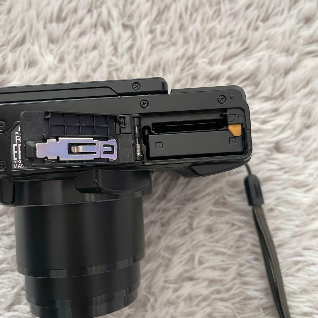 デジタルカメラ nikon coolpix A900