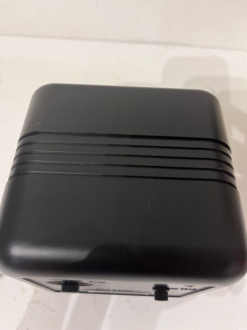 下田電機 スペクトラム SPR-11 分光時計 スペースエイジ 【通電確認済み】