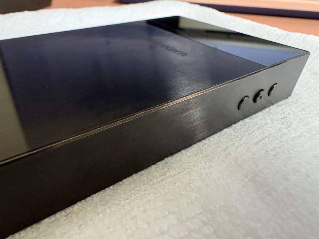 ポータブルプレーヤー Astell&Kern SA700 DAP