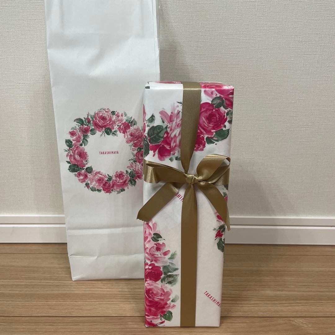 【お歳暮や御進物に】高島屋当選品 森伊蔵 720ml