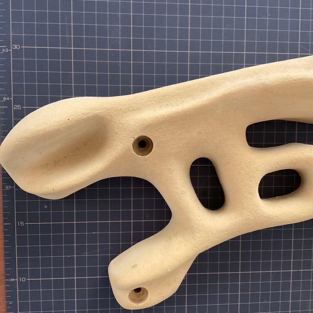 r*t様 クライミングホールド　ニクロスNICROS Warrior ボード　ボ