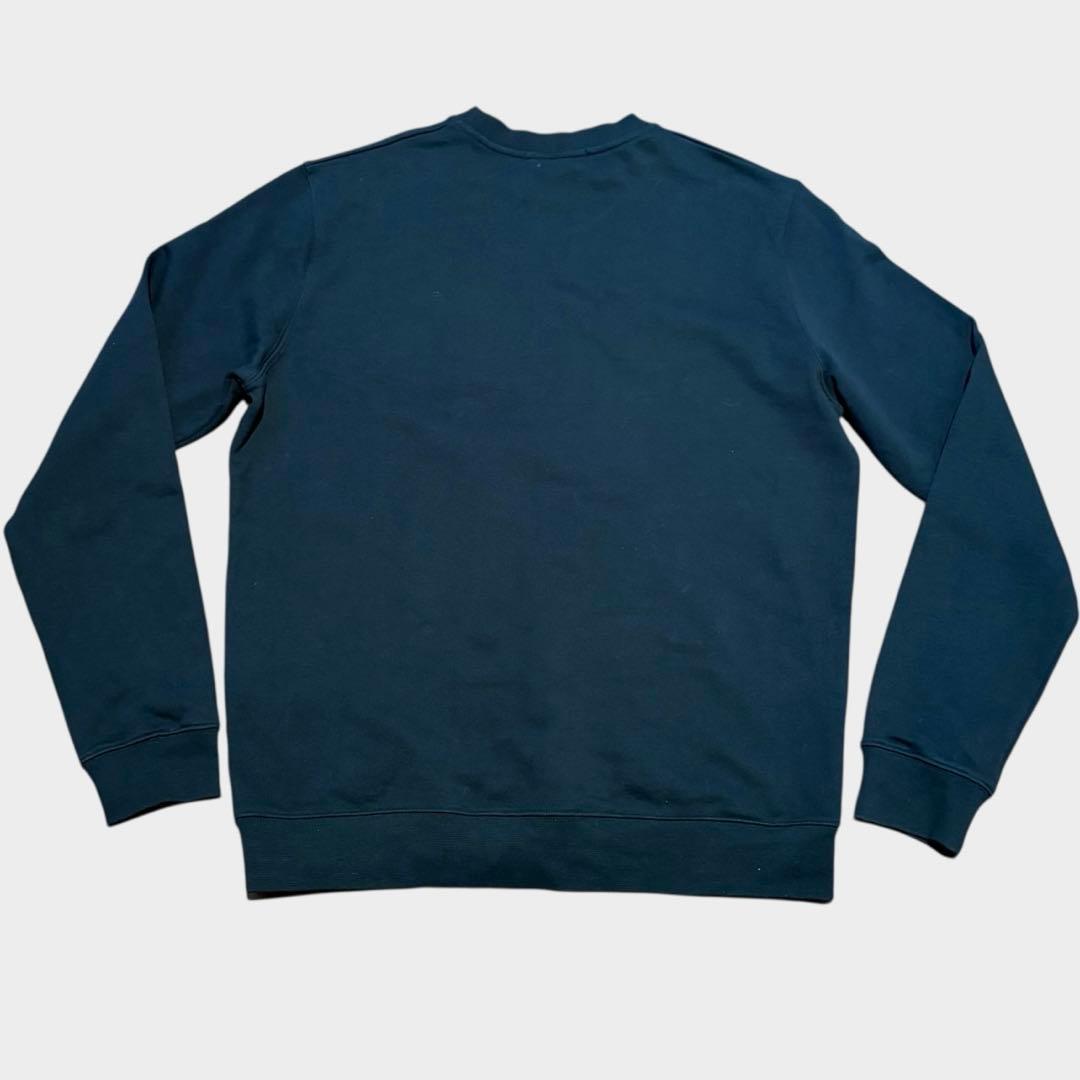 【美品】エムエスジイエム MSGM イタリア製 スエット Lサイズ