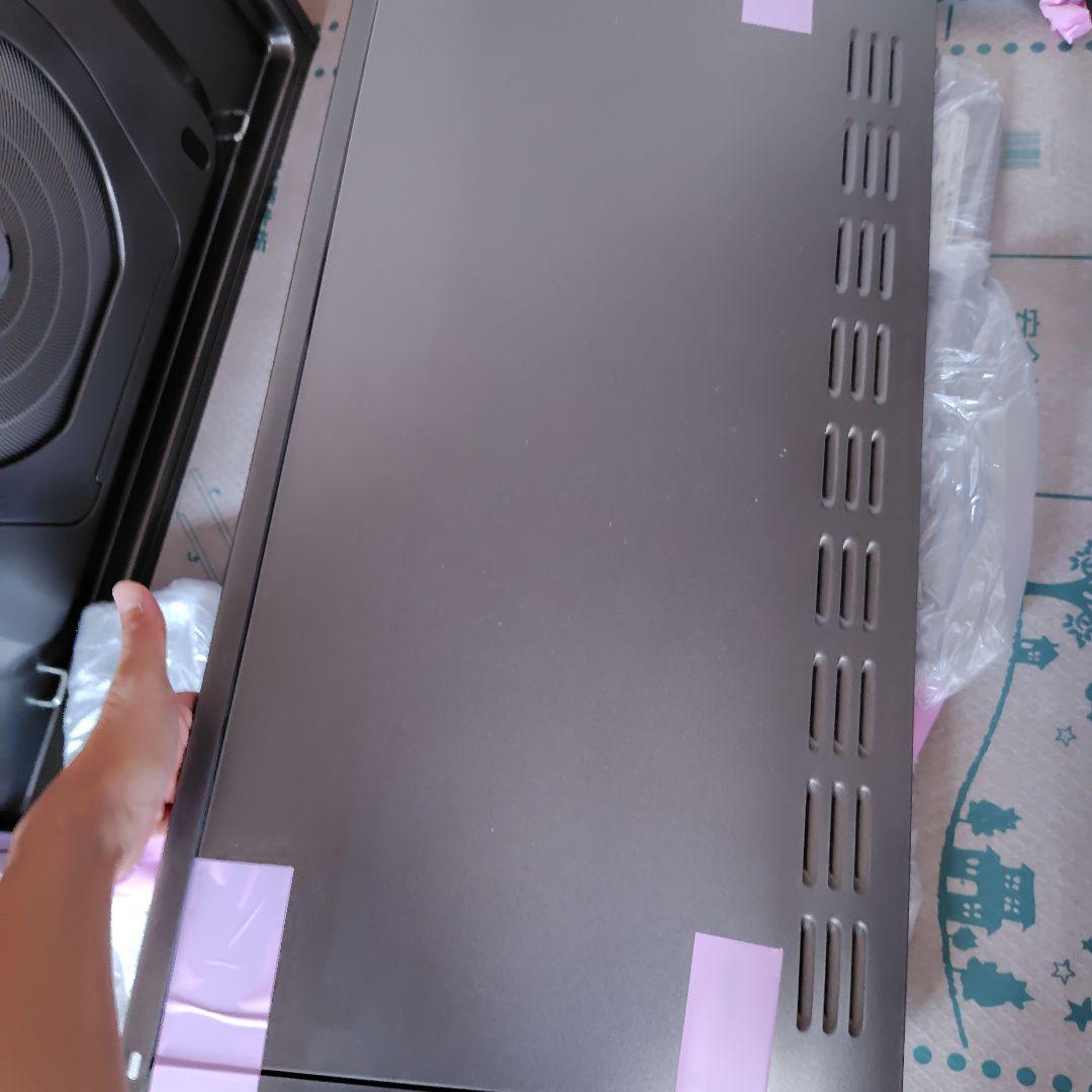 FUJIOH 壁掛けレンジフード OGR-RGC-AP75LGM