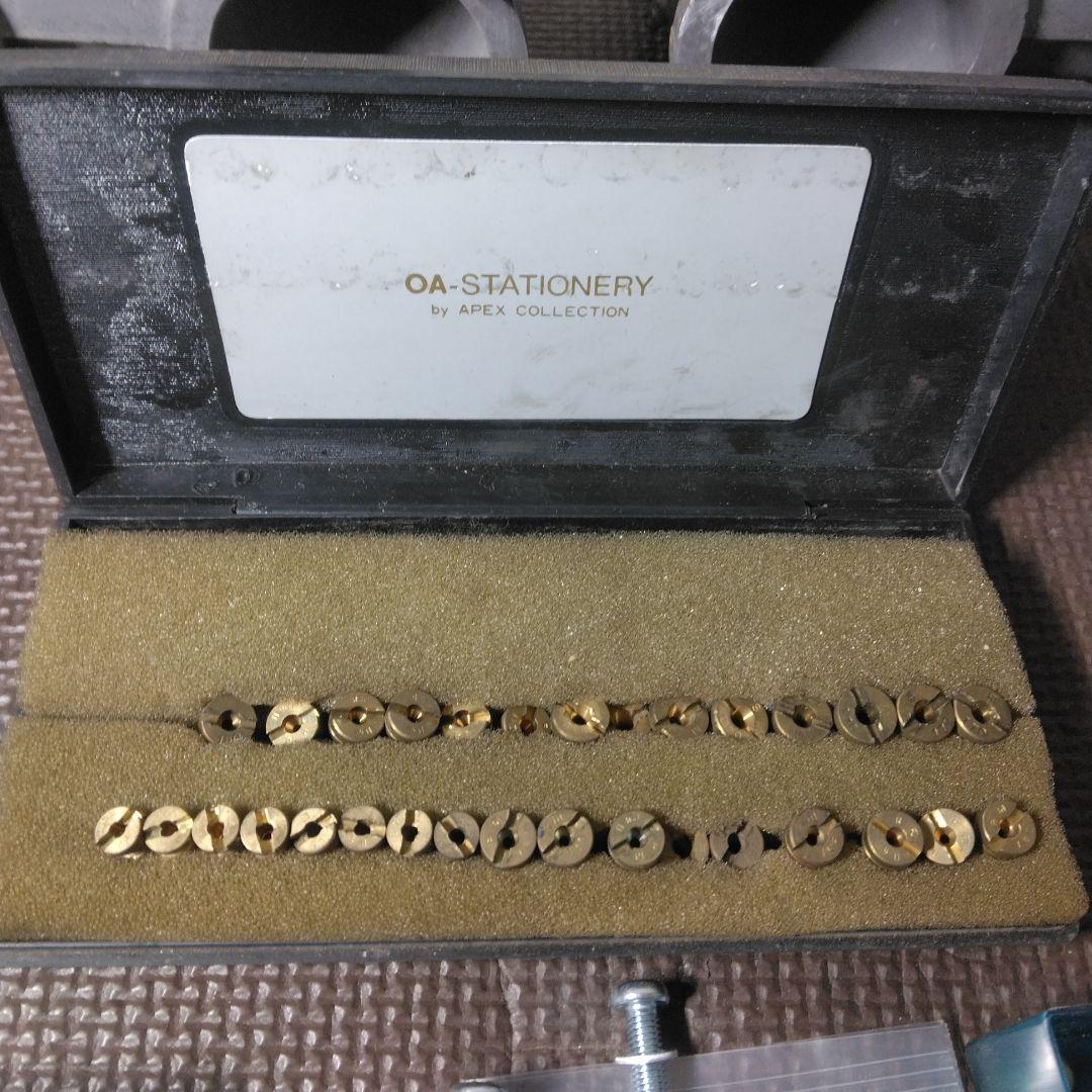 SOLEX 44パイキャブレター 2機 リペアキットジェット類多数おまけセット