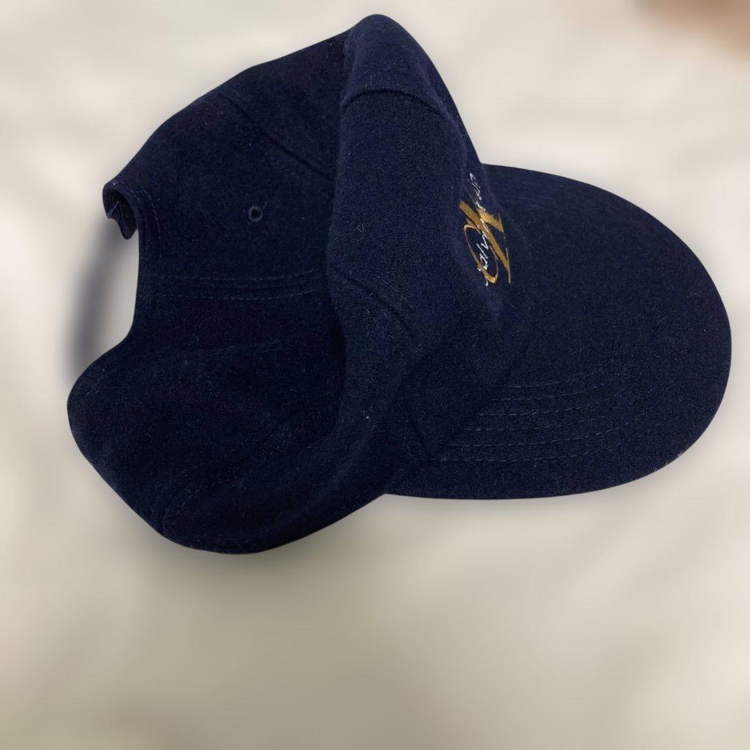 激レア　90s   キャップ Fuji君着用