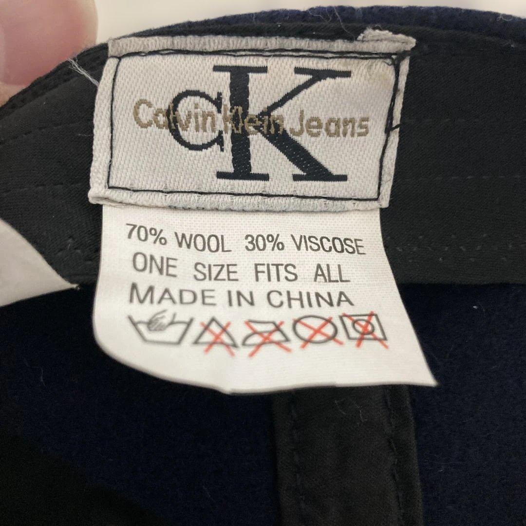 激レア　90s   キャップ Fuji君着用