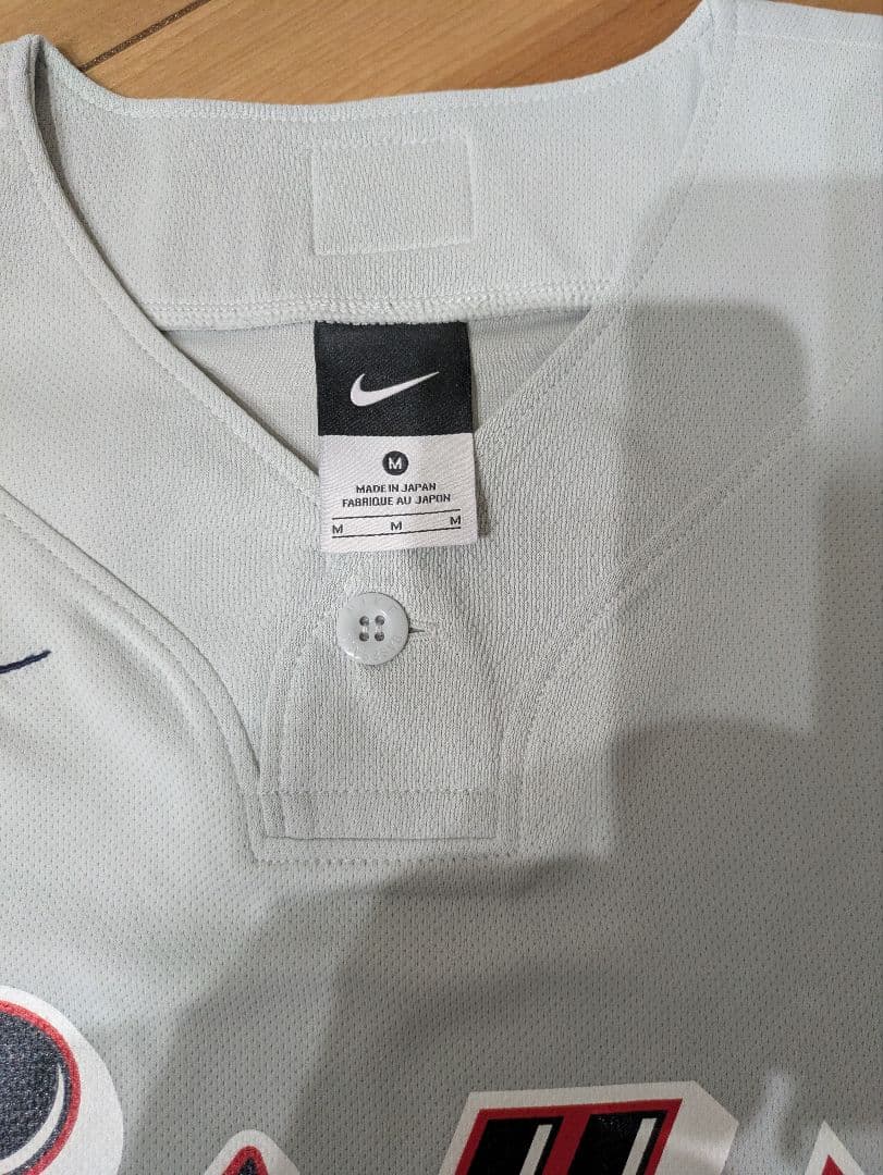 東京ヤクルトスワローズ　選手支給品