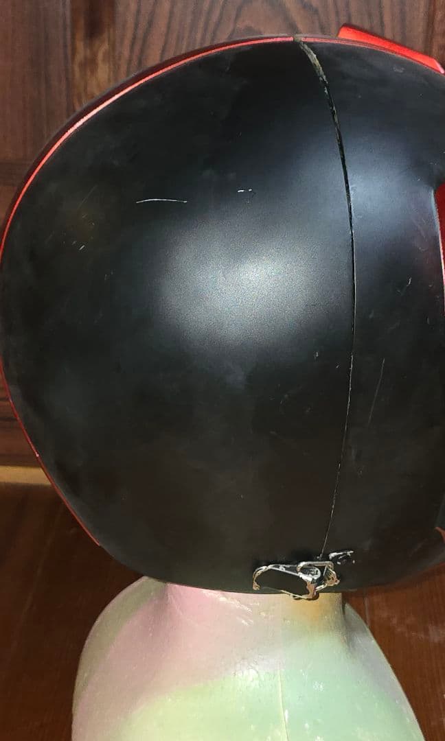 ジャンク 仮面ライダーオーズ 1/1 マスク