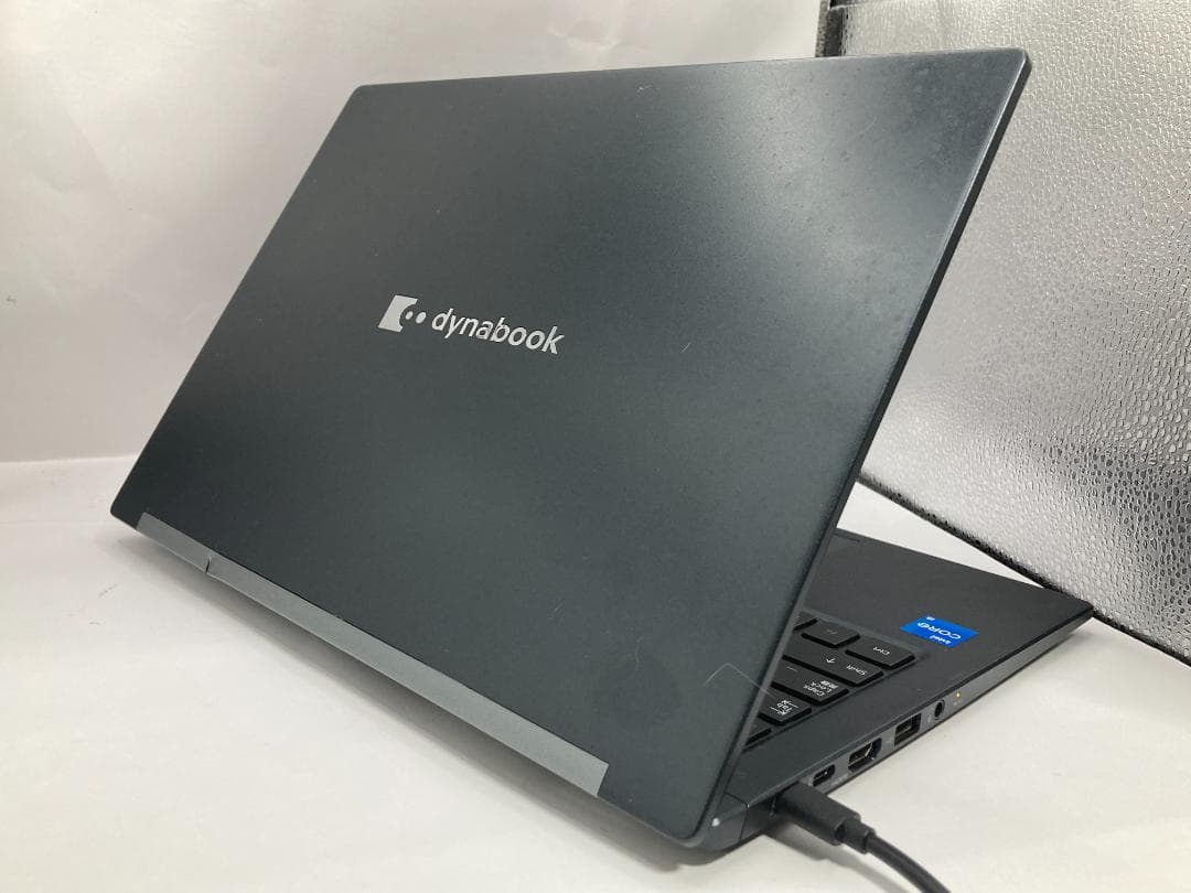 【爆速】第11世代i5 24GB SSD512GB Office 軽量13.3型