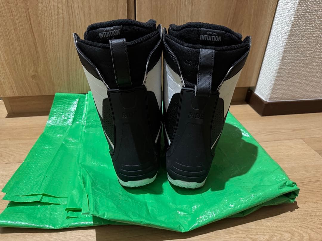 RIDE ANTHEM スノーボード ブーツ