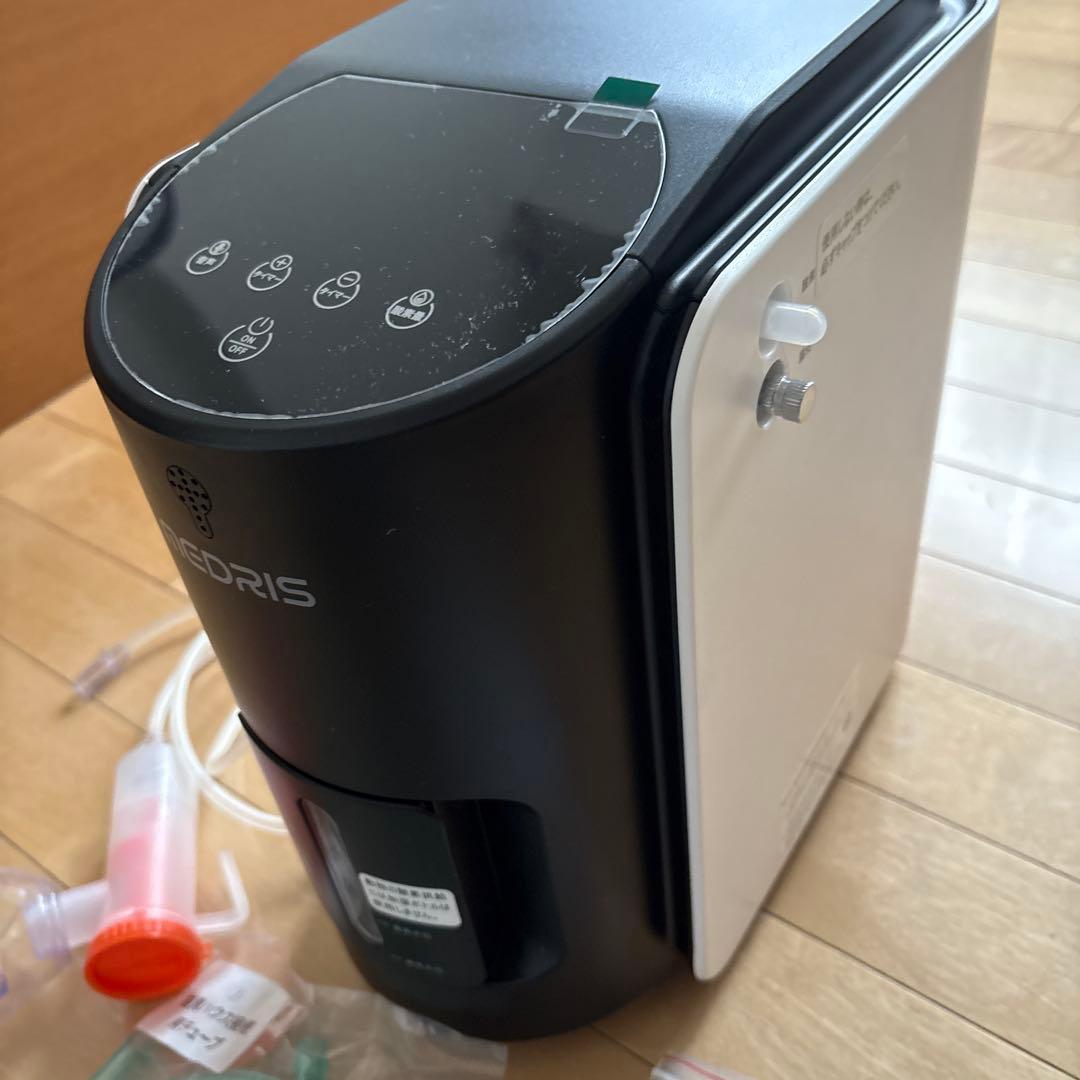 家庭用・旅行用 ポータブル酸素発生器,ポータブル家庭用酸素濃縮器