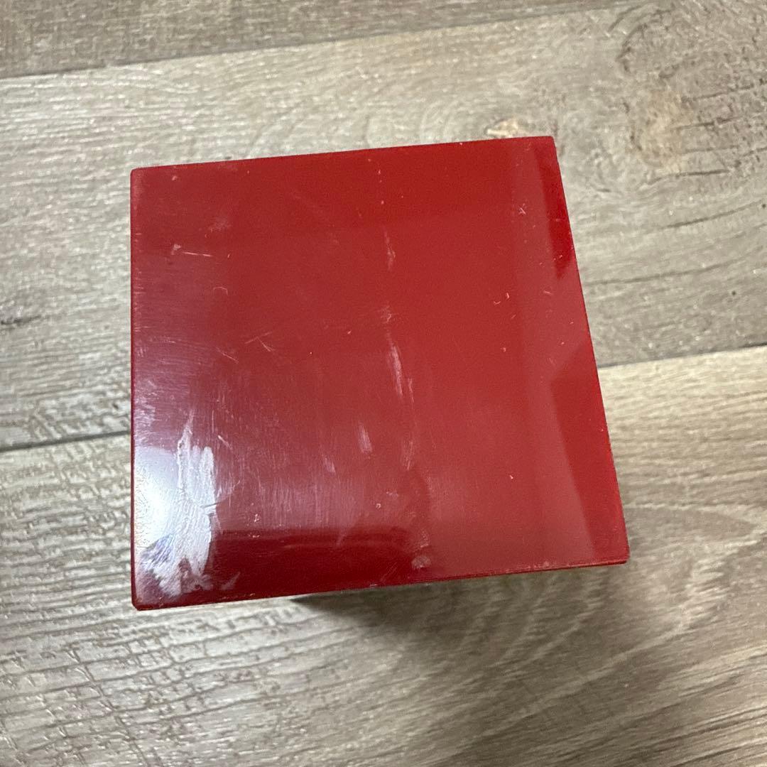 S*T様 Levi’s アクリル ディスプレイ ブロック 非売品 店舗什器 レア