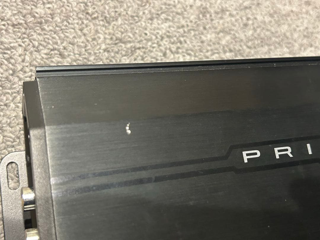 ロックフォード フォズゲート　パワーアンプ　R250-1D