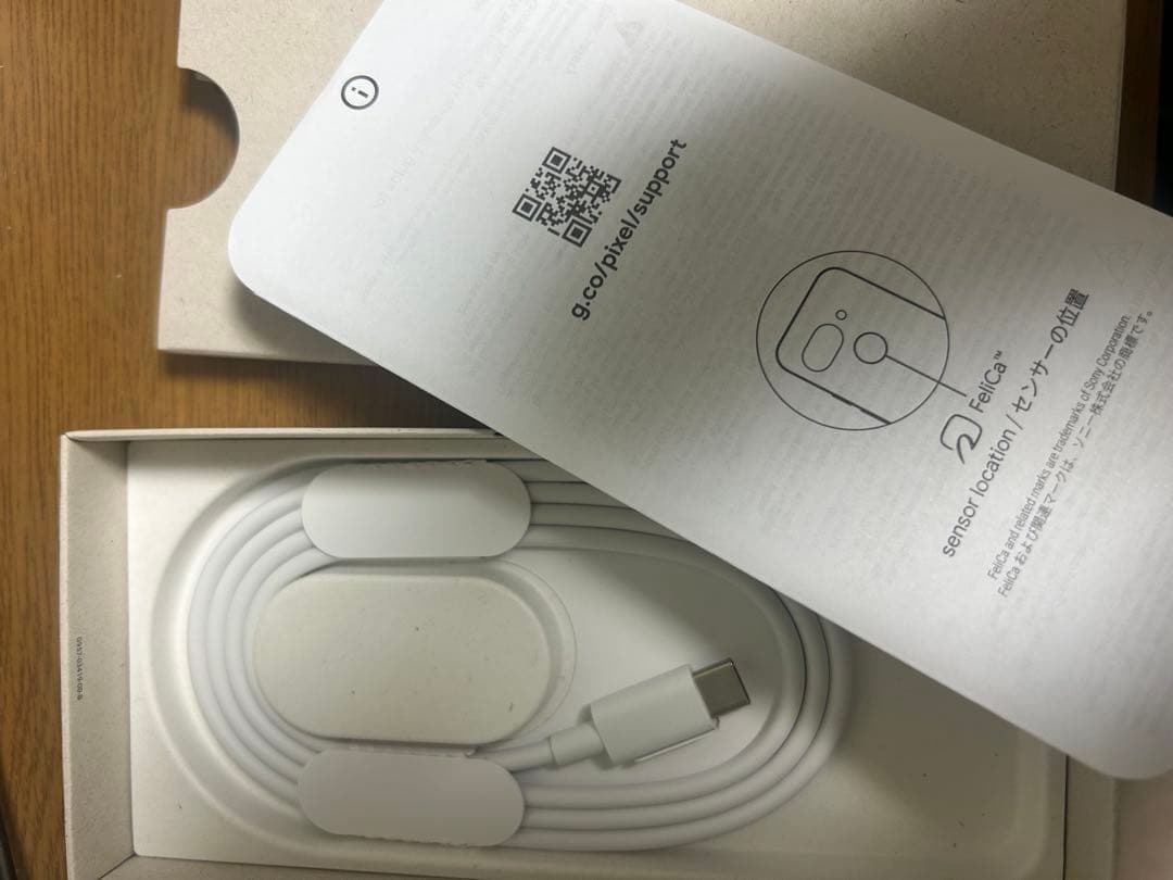 Google Pixel 9a スマートフォン 本体